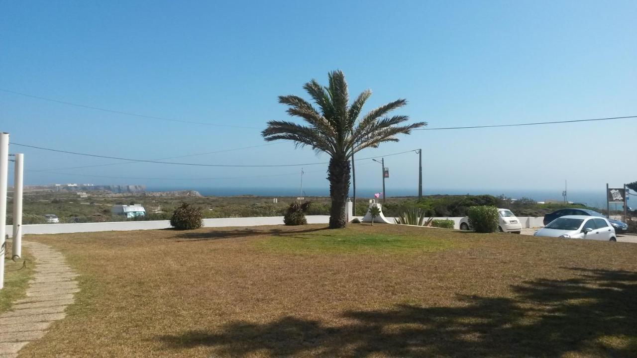 Beach Front Apartment 2 Sagres Exterior photo