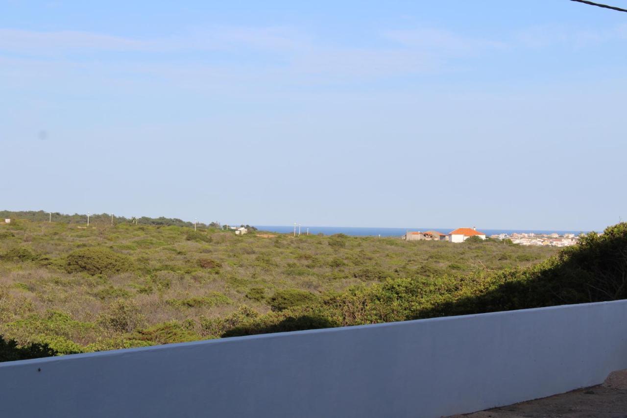 Beach Front Apartment 2 Sagres Exterior photo